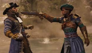 Продано более миллиона копий ролевой игры GreedFall